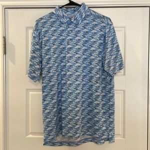 1764 Golf Polo